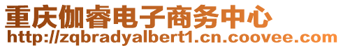 重慶伽睿電子商務中心