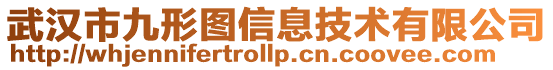 武漢市九形圖信息技術有限公司