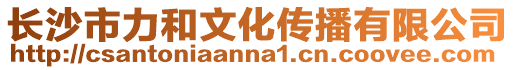 長沙市力和文化傳播有限公司