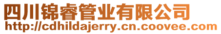 四川錦睿管業有限公司