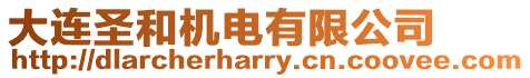 大連圣和機電有限公司