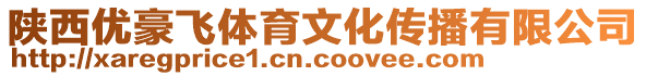 陜西優(yōu)豪飛體育文化傳播有限公司