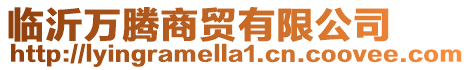 臨沂萬騰商貿有限公司