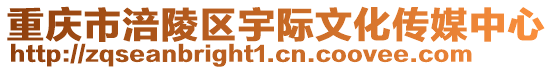 重慶市涪陵區宇際文化傳媒中心