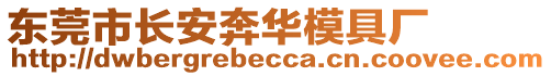 東莞市長安奔華模具廠