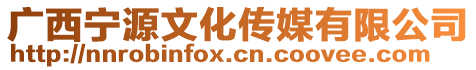 廣西寧源文化傳媒有限公司