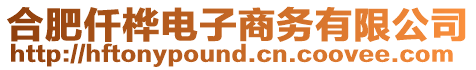合肥仟樺電子商務有限公司