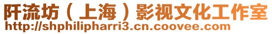 阡流坊(上海)影視文化工作室
