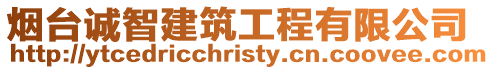 煙臺誠智建筑工程有限公司
