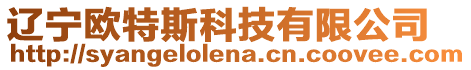 遼寧歐特斯科技有限公司