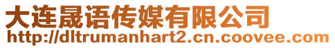 大連晟語(yǔ)傳媒有限公司