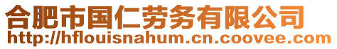 合肥市國(guó)仁勞務(wù)有限公司