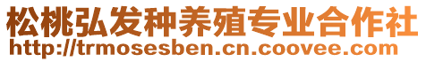 松桃弘發(fā)種養(yǎng)殖專業(yè)合作社