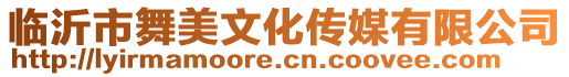 臨沂市舞美文化傳媒有限公司