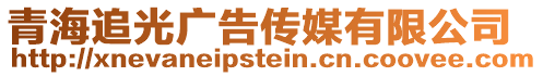青海追光廣告?zhèn)髅接邢薰? style=