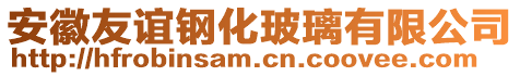 安徽友誼鋼化玻璃有限公司
