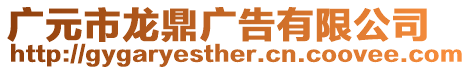 廣元市龍鼎廣告有限公司