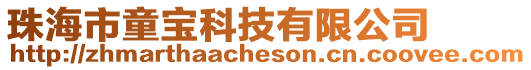 珠海市童寶科技有限公司