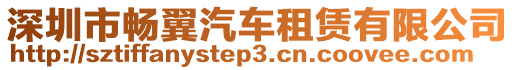 深圳市暢翼汽車(chē)租賃有限公司