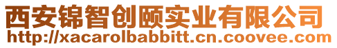 西安錦智創頤實業有限公司