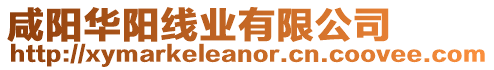 咸陽華陽線業有限公司