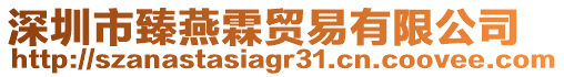 深圳市臻燕霖貿易有限公司