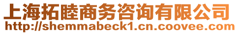 上海拓睦商務(wù)咨詢有限公司