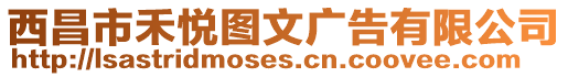 西昌市禾悅圖文廣告有限公司