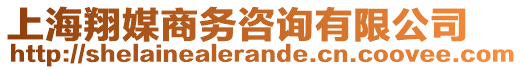 上海翔媒商務(wù)咨詢有限公司