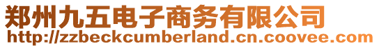 鄭州九五電子商務有限公司