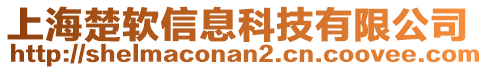 上海楚軟信息科技有限公司