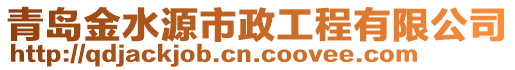 青島金水源市政工程有限公司