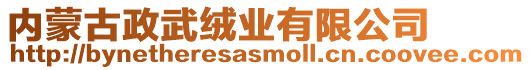 內(nèi)蒙古政武絨業(yè)有限公司