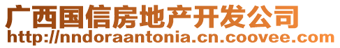 廣西國(guó)信房地產(chǎn)開發(fā)公司