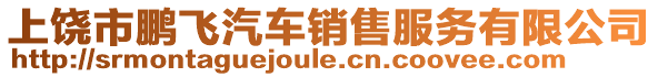 上饒市鵬飛汽車銷售服務(wù)有限公司