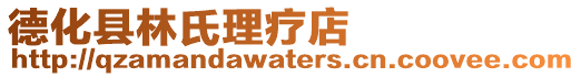 德化縣林氏理療店