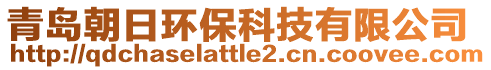 青島朝日環(huán)?？萍加邢薰? style=