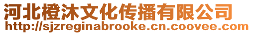 河北橙沐文化傳播有限公司