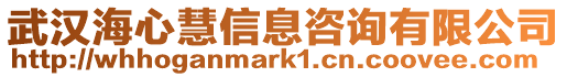 武漢海心慧信息咨詢有限公司