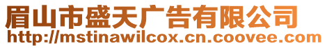 眉山市盛天廣告有限公司