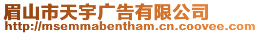 眉山市天宇廣告有限公司