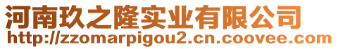 河南玖之隆實(shí)業(yè)有限公司