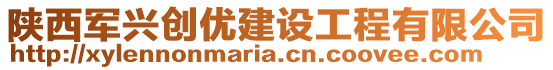 陜西軍興創優建設工程有限公司