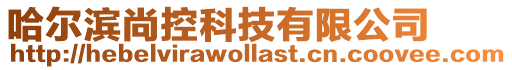 哈爾濱尚控科技有限公司