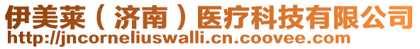 伊美萊(濟南)醫療科技有限公司