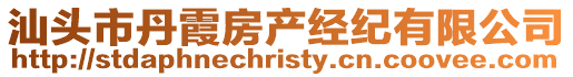 汕頭市丹霞房產經紀有限公司