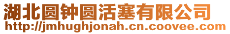 湖北圓鐘圓活塞有限公司