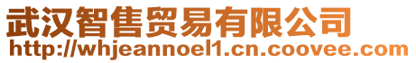 武漢智售貿(mào)易有限公司