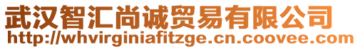 武漢智匯尚誠貿易有限公司