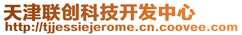 天津聯(lián)創(chuàng)科技開發(fā)中心